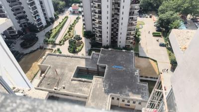 Kitchen Image of 1790 Sq.ft 3.5 BHK Apartment / Flat for rent in Assotech The Nest, Crossings Republik Ghaziabad for Rs. 23000