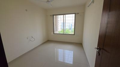 Bedroom Image of 1568 Sq.ft 3 BHK Apartment / Flat for rent in Mittal Sun Universe, Narhe Pune for Rs. 35000