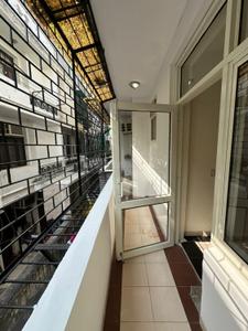 Balcony Image of 1800 Sq.ft 3.5 BHK Builder Floor for sale in Sector 52 Gurgaon for Rs. 20000000