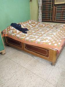 Bedroom Image of 813 Sq.ft 2 BHK Apartment / Flat for sale in Nagerbazar Kolkata for Rs. 3100000