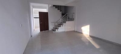 Hall Image of 1596 Sq.ft 3 BHK Independent House for rent in Dindoli Surat for Rs. 13000