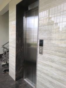 Lift Image of 1100 Sq.ft 2 BHK Apartment / Flat for rent in Hulimavu Bengaluru for Rs. 33000