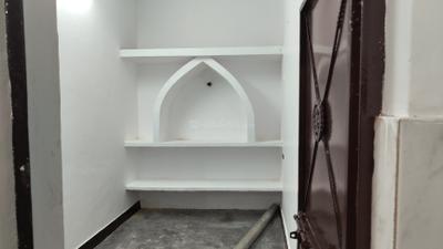 Pooja Room Image of 800 Sq.ft 3 BHK Builder Floor for rent in Alambagh Lucknow for Rs. 6800