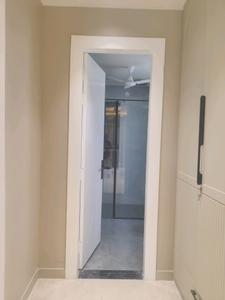 Bedroom Three Image of 3300 Sq.ft 3 BHK Builder Floor for sale in Sector 31 Faridabad for Rs. 36500000