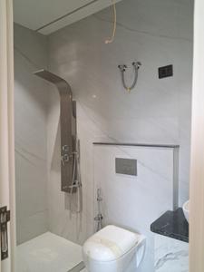 Common Bathroom Image of 1200 Sq.ft 3 BHK Builder Floor for sale in Paschim Vihar New Delhi for Rs. 27000000