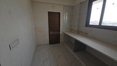 Kitchen Image of 1908 Sq.ft 3 BHK Apartment / Flat for sale in Vasna Ahmedabad for Rs. 10500000
