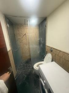 Bathroom Image of 1960 Sq.ft 3 BHK Apartment / Flat for rent in Koramangala Bengaluru for Rs. 125000