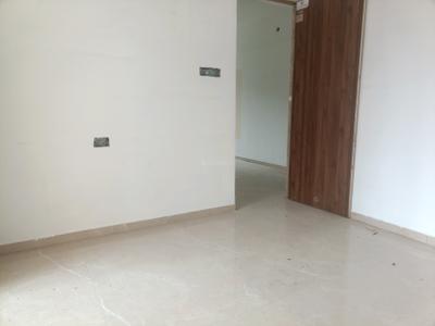Bedroom Image of 1750 Sq.ft 3 BHK Apartment / Flat for sale in Gurukrupa Aramus Rudra, Kharghar Navi Mumbai for Rs. 20500000