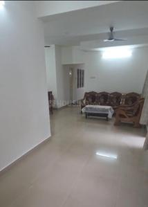 Hall Image of 1678 Sq.ft 3 BHK Apartment / Flat for rent in Kadri Mangalore for Rs. 37000