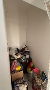 Balcony Image of 655 Sq.ft 2 BHK Apartment / Flat for sale in Yogeshwar Swarnim Sky, Bhayli Vadodara for Rs. 3900000