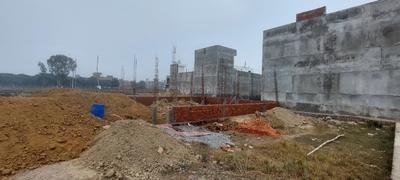 Image of 1000 Sq.ft Residential Plot / Land for sale in Para, Lucknow for Rs. 1550000