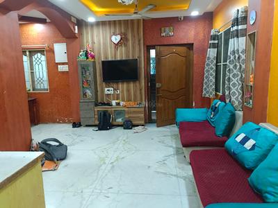 Hall Image of 1800 Sq.ft 4 BHK Independent House for sale in Madipakkam Chennai for Rs. 13500000