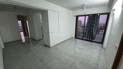 Living Room Image of 2620 Sq.ft 3 BHK Apartment / Flat for rent in Raysan Gandhinagar for Rs. 23000