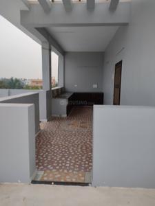 Kitchen Image of 250 Sq.ft 1 RK Independent House for rent in Penamaluru Vijayawada for Rs. 9500