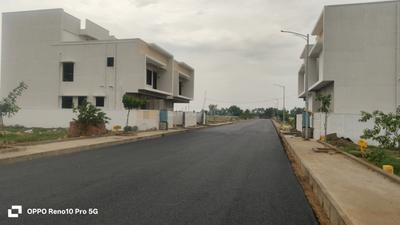 Image of 200 Sq.ft Residential Plot / Land for sale in Tallavalasa, Visakhapatnam for Rs. 5400000