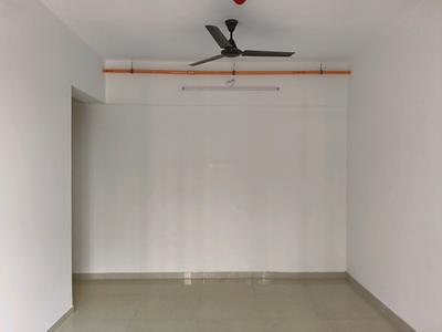 Living Room Image of 1100 Sq.ft 2 BHK Apartment / Flat for rent in Runwal My City Phase I Part III by Runwal Realty, Dombivli East Thane for Rs. 30000