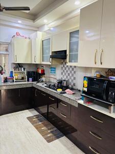 Kitchen Image of 2050 Sq.ft 3 BHK Apartment / Flat for sale in Panchsheel Pratishtha, Sector 75 Noida for Rs. 32500000