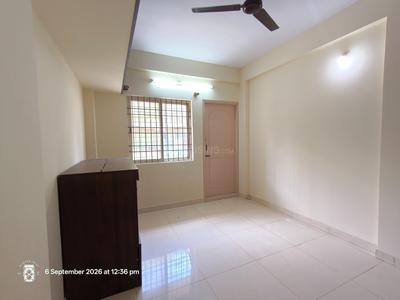 Hall Image of 1450 Sq.ft 3 BHK Apartment / Flat for rent in AR Tamrind Enclave, Mahadevapura Bengaluru for Rs. 45000