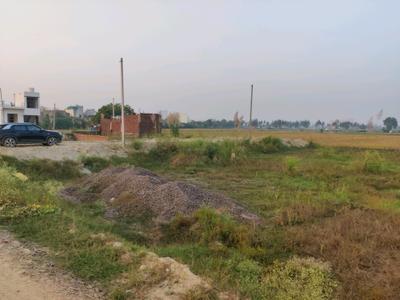 Image of 810 Sq.ft Residential Plot / Land for sale in Wave City, Ghaziabad for Rs. 4000000