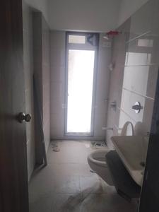 Bathroom Image of 995 Sq.ft 2 BHK Apartment / Flat for sale in R J Amazon Park Building No 2 Wing, Borivali West Mumbai for Rs. 26500000