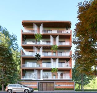 Image of 2400 Sq.ft 3 BHK Builder Floor for sale in Jayanagar, Bengaluru for Rs. 45500000
