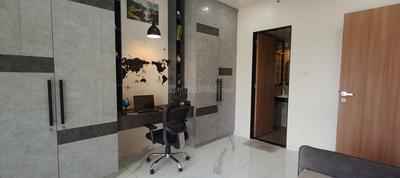 Bedroom Image of 1340 Sq.ft 2 BHK Apartment / Flat for sale in Lohia Vallonia, Bavdhan Pune for Rs. 17450000