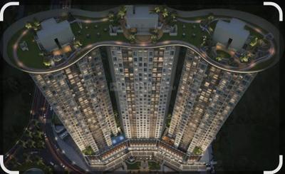 Image of 840 Sq.ft 2 BHK Apartment / Flat for sale in Saheel Landmarc, Hinjawadi Phase 3, Pune for Rs. 9000000