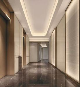 Image of 2850 Sq.ft 3 BHK Apartment / Flat for sale in Ace Hanei, Noida Extension, Greater Noida for Rs. 31700000