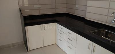 Kitchen Image of 650 Sq.ft 1 BHK Apartment / Flat for sale in GK Aarcon, Punawale Pune for Rs. 4900000