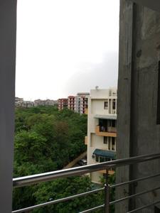Bedroom Three Image of 1700 Sq.ft 3 BHK Apartment / Flat for sale in Elephanta Heights, Sector 10 Dwarka New Delhi for Rs. 31000000