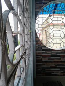 Balcony Image of 850 Sq.ft 2 BHK Apartment / Flat for sale in Haltu Kolkata for Rs. 3500000