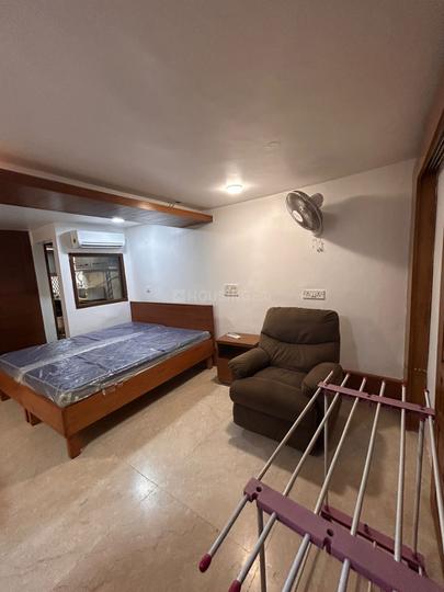 Safdarjung Enclave Bedroom 1