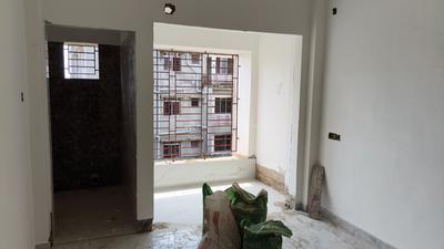 Bedroom Image of 880 Sq.ft 2 BHK Apartment / Flat for sale in Madhyamgram Kolkata for Rs. 3300000