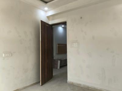 Bedroom Image of 1050 Sq.ft 2 BHK Apartment / Flat for sale in Krishna Elite Homes, Noida Extension Greater Noida for Rs. 4100000