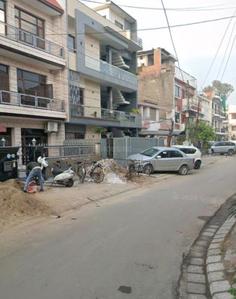 Image of 2358 Sq.ft 4 BHK Independent House for sale in Sector 55, Mohali for Rs. 50000000