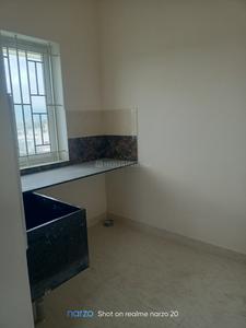 Kitchen Image of 1200 Sq.ft 2 BHK Apartment / Flat for sale in Vijaya Vijaya Apartment, Suramangalam Salem for Rs. 7500000