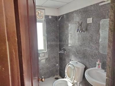 Bathroom Image of 1090 Sq.ft 2 BHK Apartment / Flat for sale in VVIP Homes, Noida Extension Greater Noida for Rs. 8800000