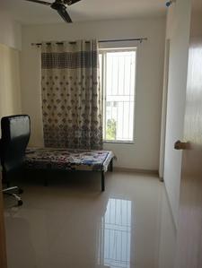 Hall Image of 800 Sq.ft 2 BHK Apartment / Flat for rent in Manjari Greens Annexe, Hadapsar Pune for Rs. 26500