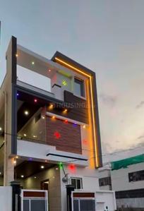 Image of 2500 Sq.ft 3 BHK Duplex for sale in Kapra, Secunderabad for Rs. 15000000