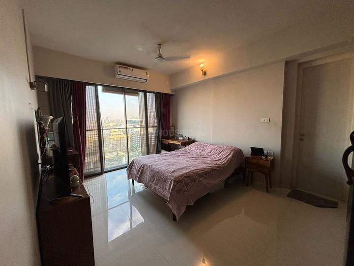 Rustomjee Seasons Bedroom 1