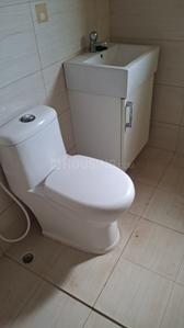 Image of 1240 Sq.ft 2 BHK Apartment / Flat for rent in Concorde Epitome, Gulimangala, Bengaluru for Rs. 36000