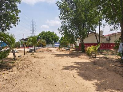 Image of 121 Sq.ft Residential Plot / Land for sale in Kolanupaka, Yadadri Bhuvanagiri for Rs. 660000