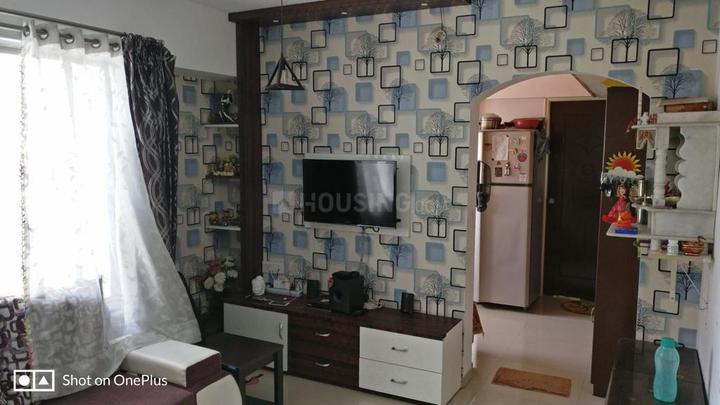 Balewadi Bedroom 1