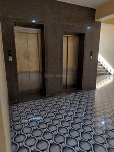 Image of 1069 Sq.ft 2 BHK Apartment / Flat for sale in Tiljala, Kolkata for Rs. 4300000