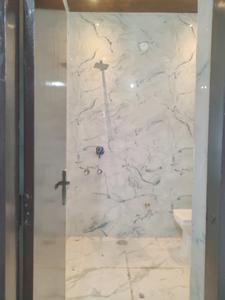 Bedroom Two Image of 1377 Sq.ft 3 BHK Builder Floor for sale in Sector 49 Faridabad for Rs. 10000000