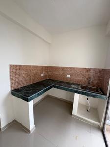 Kitchen Image of 645 Sq.ft 3 BHK Apartment / Flat for sale in Habitat Prime, Sector 99A Gurgaon for Rs. 9000000
