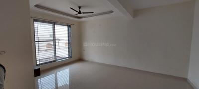 Hall Image of 1880 Sq.ft 3 BHK Duplex for rent in NM London Villas Apartment, Bhawrasla Indore for Rs. 20000