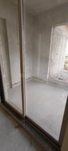 Balcony Image of 820 Sq.ft 2 BHK Apartment / Flat for sale in Geetai Venu Zipa Tower, Ambernath East Ambernath for Rs. 3200000