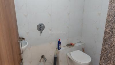 Image of 1935 Sq.ft 3 BHK Apartment / Flat for sale in Nikol, Ahmedabad for Rs. 8700000
