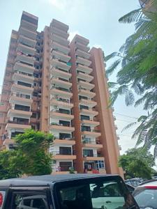 Image of 745 Sq.ft 3 BHK Apartment / Flat for sale in Breez Global Heights 88 A, Sector 88A, Gurgaon for Rs. 7900000